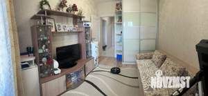 3-к квартира, вторичка, 62м2, 3/10 этаж
