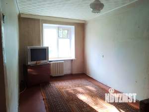 2-к квартира, вторичка, 42м2, 4/5 этаж