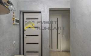 3-к квартира, вторичка, 60м2, 1/5 этаж