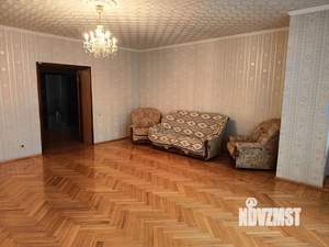 3-к квартира, вторичка, 127м2, 4/6 этаж