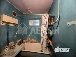 1-к квартира, вторичка, 30м2, 3/5 этаж