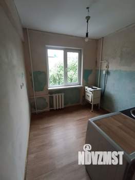 2-к квартира, вторичка, 45м2, 3/5 этаж
