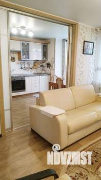 3-к квартира, вторичка, 85м2, 5/9 этаж