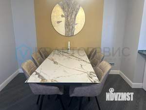 5-к квартира, вторичка, 226м2, 7/8 этаж