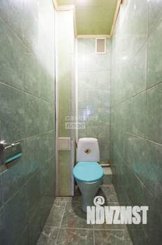 3-к квартира, вторичка, 58м2, 1/5 этаж