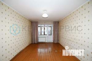 2-к квартира, вторичка, 47м2, 2/9 этаж