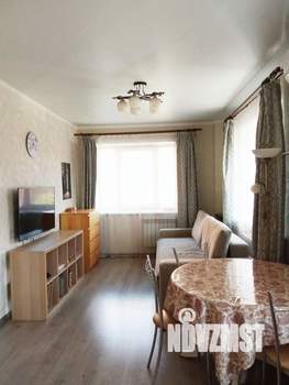 2-к квартира, вторичка, 58м2, 2/9 этаж