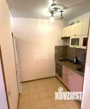 2-к квартира, вторичка, 35м2, 2/5 этаж