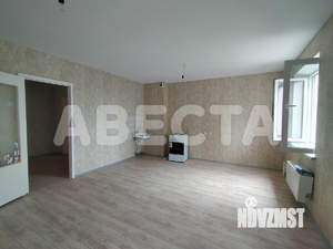 Студия квартира, вторичка, 41м2, 10/11 этаж