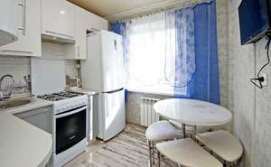 1-к квартира, вторичка, 30м2, 3/5 этаж