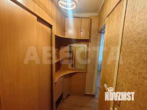 1-к квартира, вторичка, 29м2, 1/3 этаж