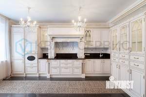 2-к квартира, вторичка, 157м2, 2/12 этаж