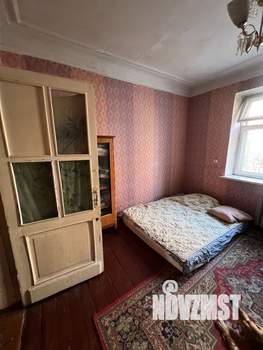 3-к квартира, вторичка, 71м2, 2/3 этаж