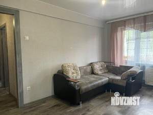 4-к квартира, вторичка, 60м2, 3/5 этаж