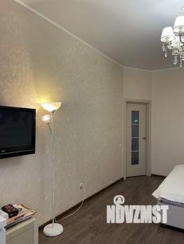 2-к квартира, вторичка, 76м2, 7/8 этаж