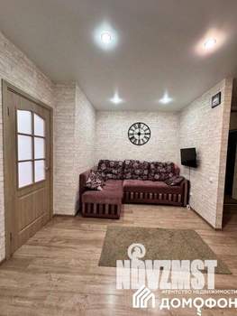 1-к квартира, вторичка, 37м2, 11/16 этаж