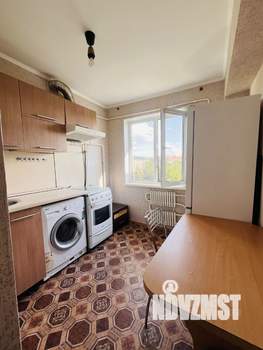 1-к квартира, вторичка, 31м2, 5/5 этаж