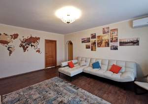 3-к квартира, вторичка, 72м2, 5/12 этаж