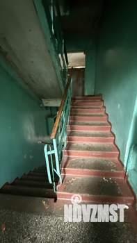 Студия квартира, вторичка, 17м2, 2/5 этаж