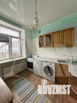 1-к квартира, вторичка, 36м2, 3/3 этаж