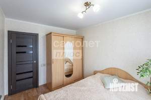 3-к квартира, вторичка, 63м2, 1/10 этаж