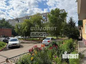 1-к квартира, вторичка, 30м2, 5/5 этаж