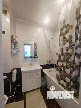 1-к квартира, вторичка, 41м2, 7/11 этаж