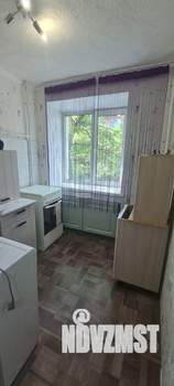 1-к квартира, вторичка, 21м2, 3/5 этаж