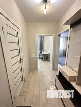 1-к квартира, вторичка, 36м2, 11/14 этаж