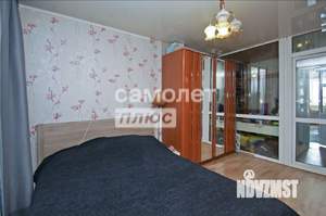 3-к квартира, вторичка, 59м2, 5/6 этаж