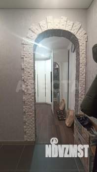 1-к квартира, вторичка, 32м2, 3/5 этаж