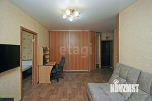 2-к квартира, вторичка, 42м2, 5/5 этаж