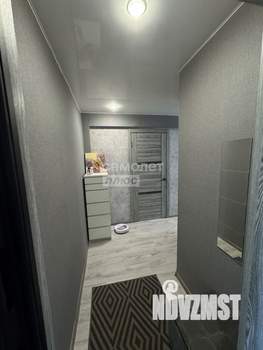 1-к квартира, вторичка, 31м2, 5/5 этаж