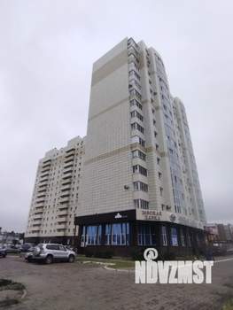 2-к квартира, сданный дом, 62м2, 2/16 этаж