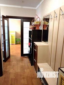 1-к квартира, вторичка, 49м2, 2/9 этаж