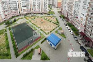 1-к квартира, вторичка, 43м2, 9/14 этаж