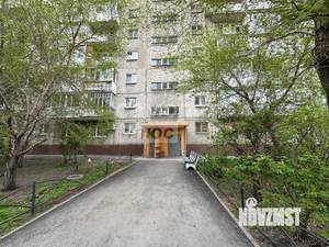2-к квартира, вторичка, 53м2, 5/9 этаж