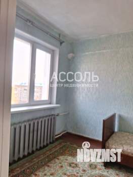 2-к квартира, вторичка, 45м2, 5/5 этаж