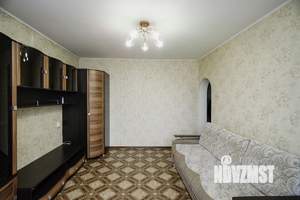 2-к квартира, вторичка, 51м2, 5/5 этаж
