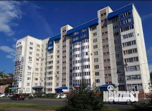 1-к квартира, вторичка, 51м2, 5/10 этаж