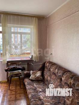 1-к квартира, вторичка, 30м2, 2/5 этаж