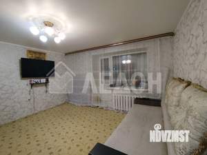 1-к квартира, вторичка, 33м2, 5/5 этаж