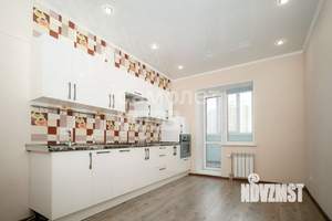1-к квартира, вторичка, 45м2, 5/13 этаж