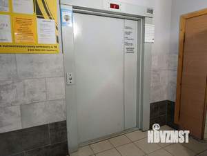 Студия квартира, вторичка, 26м2, 4/11 этаж