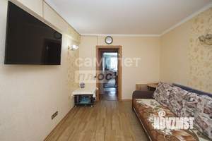 2-к квартира, вторичка, 46м2, 4/5 этаж