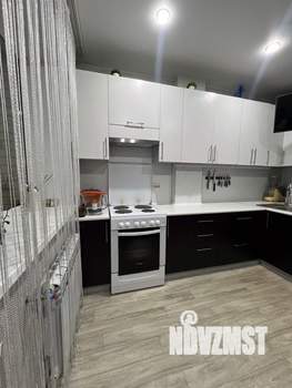 1-к квартира, вторичка, 45м2, 10/16 этаж