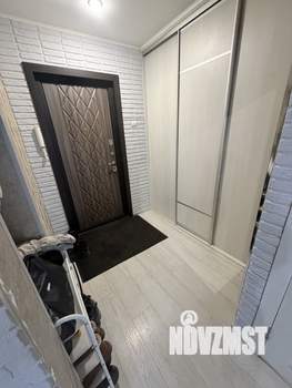 1-к квартира, вторичка, 36м2, 5/5 этаж