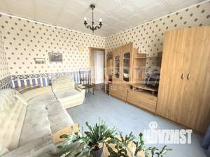 2-к квартира, вторичка, 54м2, 10/10 этаж
