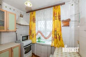 2-к квартира, вторичка, 44м2, 4/5 этаж