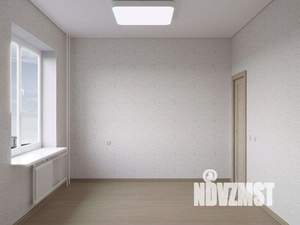 3-к квартира, вторичка, 72м2, 2/16 этаж